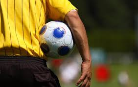 انخراط الحكام