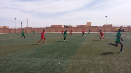 برنامج الأسبوع