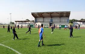 برنامج بطولة فئتي أقل من 15 و 17 سنة