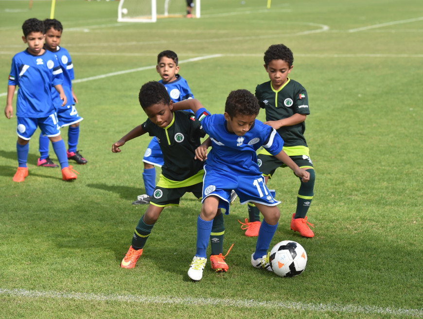 برنامج الدور الثاني كأس الولاية فوج إيلزي