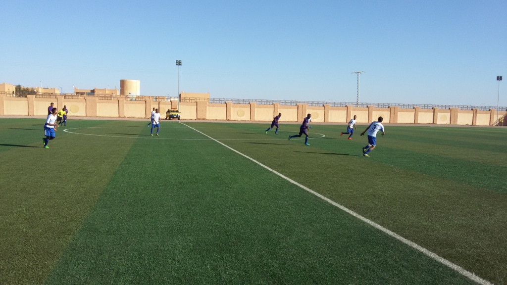 برنامج الجولة التاسعة صنف أكابر شرفي