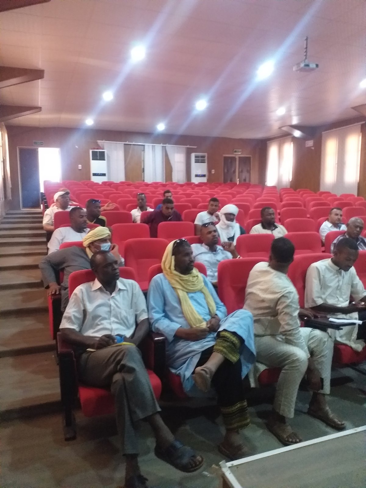 الجمعية العامة الإستثنائية