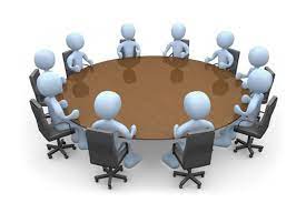 بيان اجتماع لجنة الترشيحات