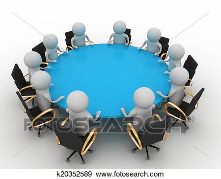 محضر اجتماع لجنة الترشيحات رقم 01