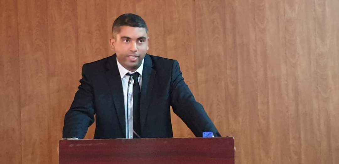 علي مليك رئيسا للرابطة الولائية لكرة القدم إيليزي