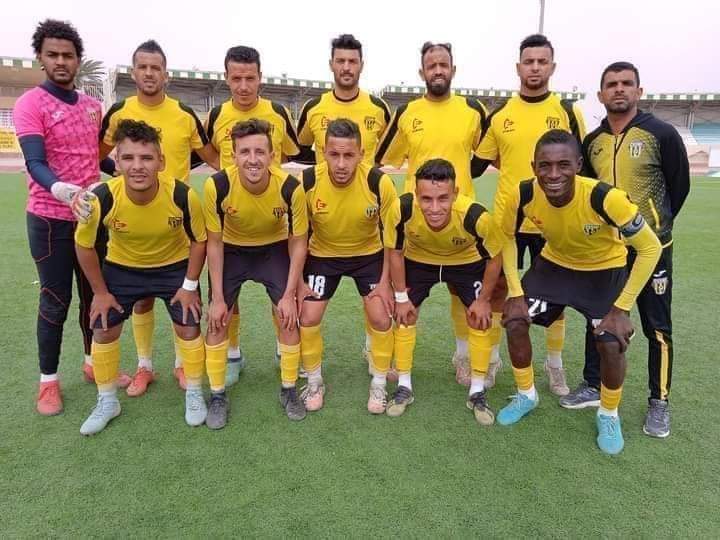 تهنئة إلى نادي نجوم حي الوسط