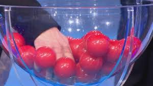 قرعة بطولة الموسم الرياضي 2025/2024