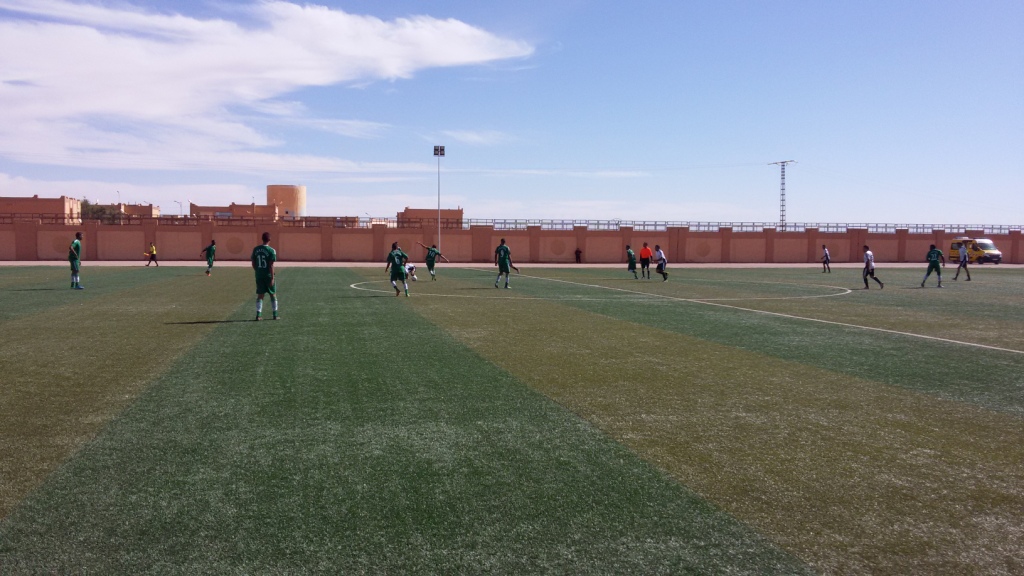 برنامج مباريات الأسبوع